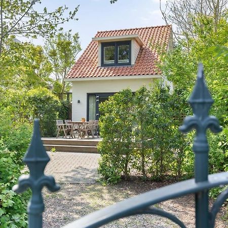 Hello Zeeland - Vakantiehuis Duinenburg 22A Domburg Luaran gambar